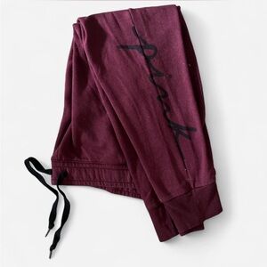 VS PINK - Women’s Jogger Pants